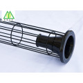 Galvanized bag cage, organic silicon bag cage